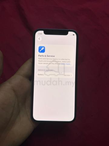 Iphone 12 Mini 256gb ZP - photo 4 of 6