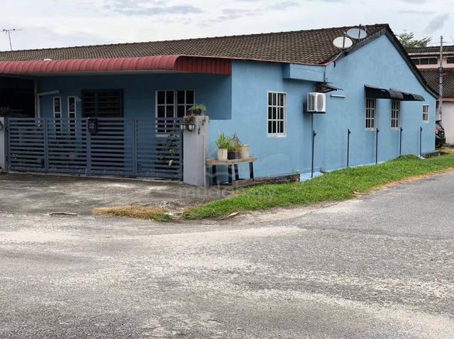 TAMAN BAYAM (ENDLOT)‼️RENOVATED‼️ Full LOAN‼️ ZERO DOWNPAYMENT✅ 1