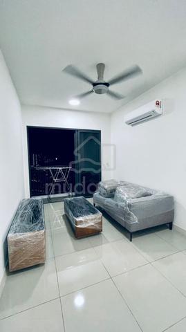 Aster Green Residence 1