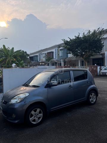 2008 Perodua MYVI 1.3 EZI (A) - 3
