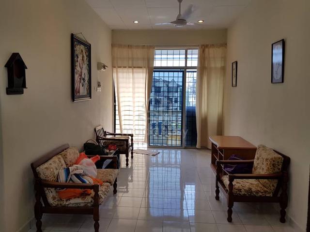 Taman Saujana Puri 1