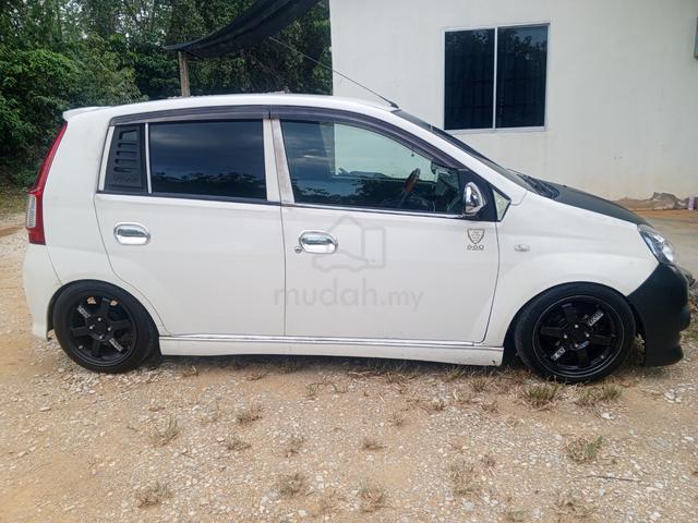2010 Perodua VIVA 1.0 EZ (A) - 3
