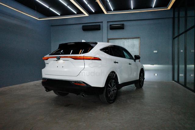 2023 Toyota HARRIER 2.0 G (A) - 3