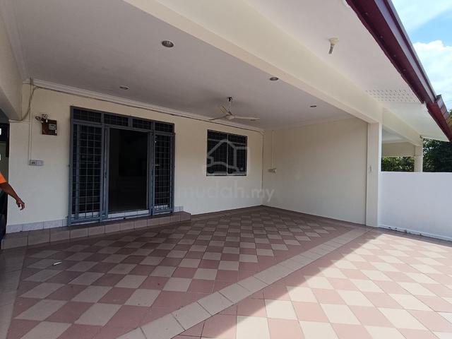 3½ Storey Semi-Detached House Putatan Prime Area 1
