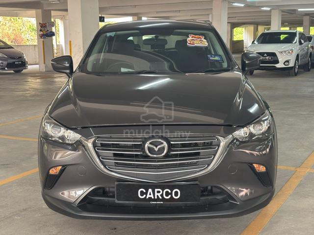 Mazda CX-3 HIGH 2.0L (A) REGISTER 2023 - 3