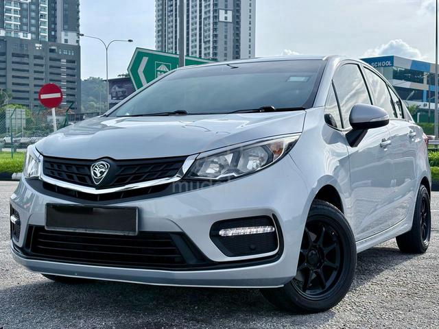 2019 Proton PERSONA 1.6 PREMIUM LOW MILAGE SALE - 1