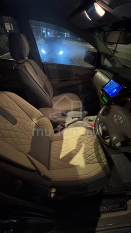 2009 Toyota INNOVA 2.0 G MY05 AN40 FACELIFT (A) - 4