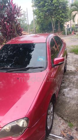 2015 Proton PERSONA 1.6 EXECUTIVE (A) - 5
