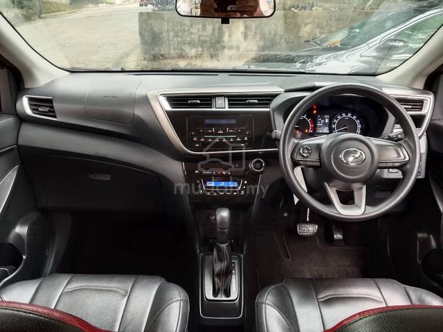 2022 Perodua Myvi 1.5 X (A) Full X-Package - 4