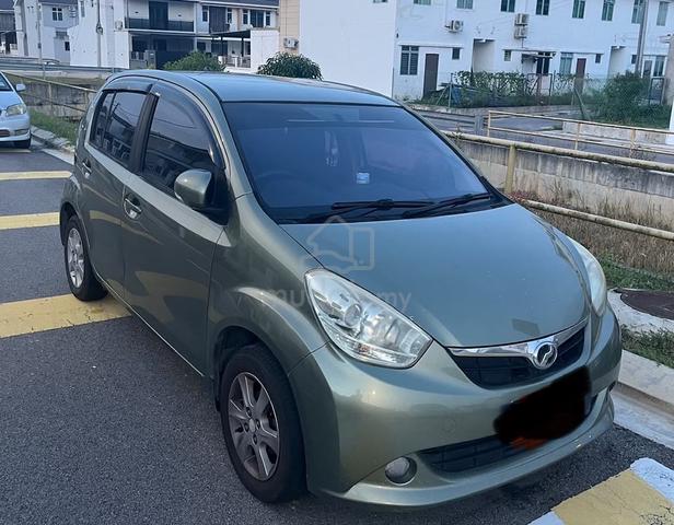 2012 Perodua MYVI 1.3 EZI PREMIUM (A) - 1
