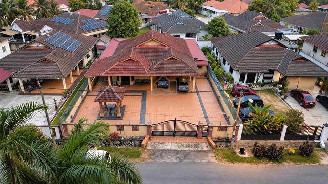 [FACING OPEN] 1-Storey Banglo @ Bandar Rinching Fasa 1, Semenyih 1