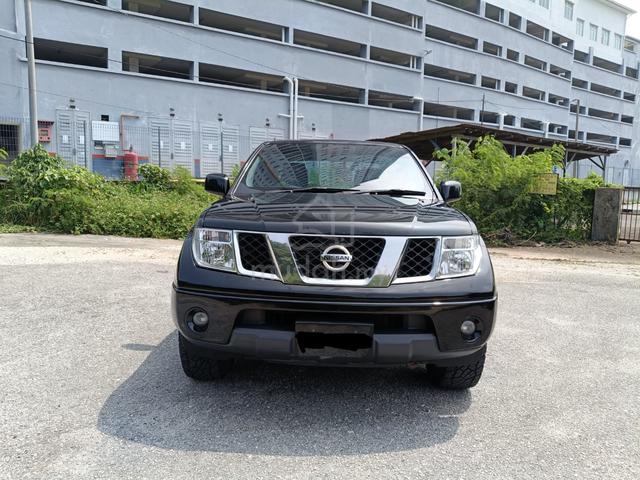 2014 Nissan NAVARA 2.5 4X2 (A) - 3