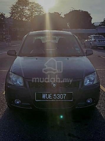 2010 Proton SAGA 1.3 M-LINE (A) - 1