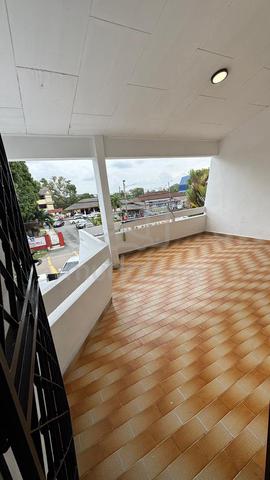 Taman Perling,Near Tuas and Ciq, Can Full Loan, Double Storey Unblock 1