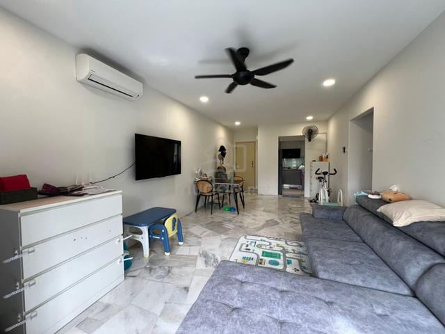 D Kiara Apartment 1
