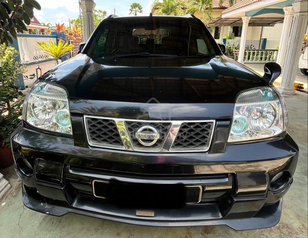 2011 Nissan X-TRAIL 2.0 COMFORT (A) - 1