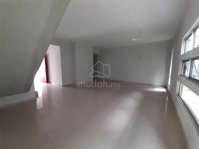 Double Storey for sales Taman Sri Gombak 1