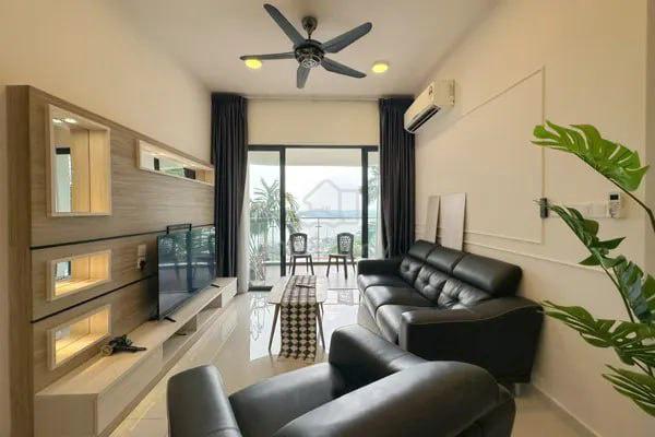Royal Strand @ Country Garden Danga Bay 1