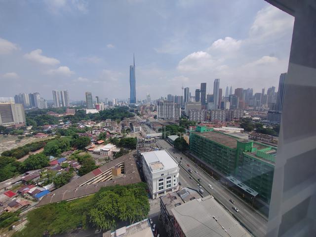 Residensi Akasia Jubilee 1