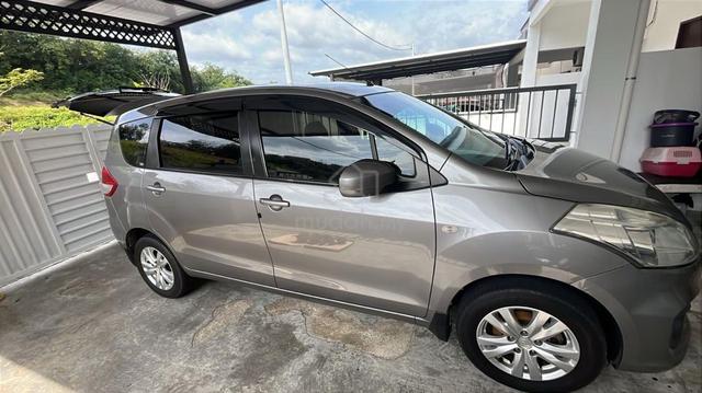 2017 Proton ERTIGA 1.4 EXECUTIVE AT (A) - 1