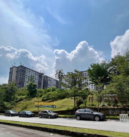 Pangsapuri Ukay Indah 1