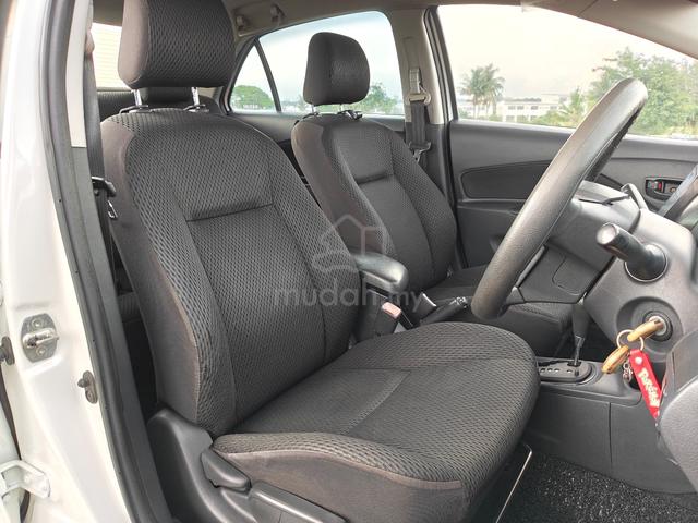 2013 Toyota VIOS 1.5 (A) Good condition King Cash - 5