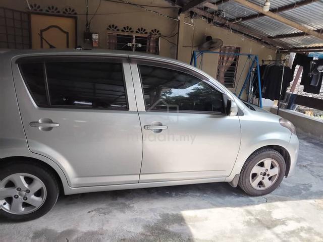 2007 Perodua MYVI 1.3 EZ (A) - 3