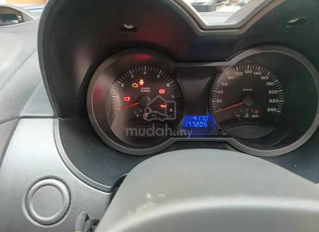 2007 Proton SATRIA 1.6 NEO (M) - 4