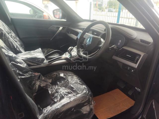 2026 Proton X70 1.5 MC3 FACELIFT (A) - 3