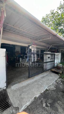 Lokasi Strategik Teres Setingkat Taman Siakap Seberang Jaya 1