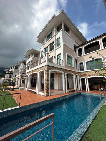 Moonlight Bay Condovilla 1