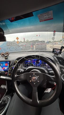 2012 Honda CR-Z 1.5 (HYBRID) (M) - 5