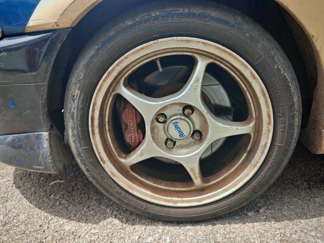 2003 Proton ARENA 1.5 SPORTDECK (M) - 5