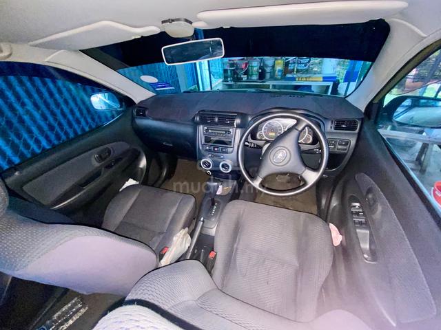 2004 Toyota AVANZA 1.3 E (A) - 3