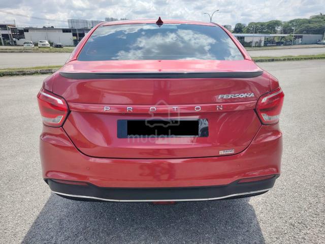 Proton PERSONA EXECUTIVE 1.6L (A) - 5
