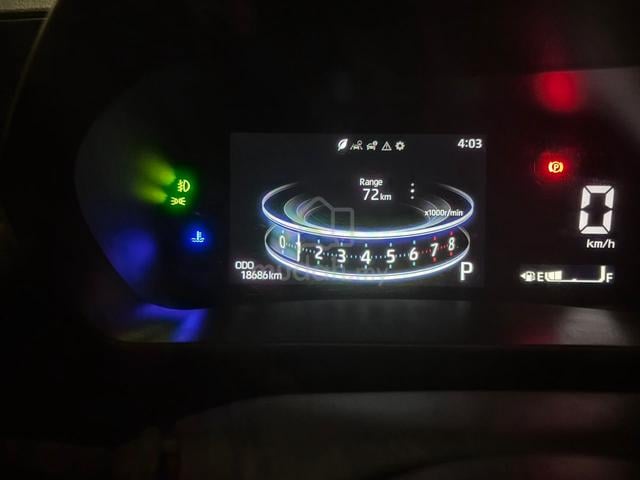 2024 Perodua ATIVA 1.0 AV MY21 D55L (A) - 2