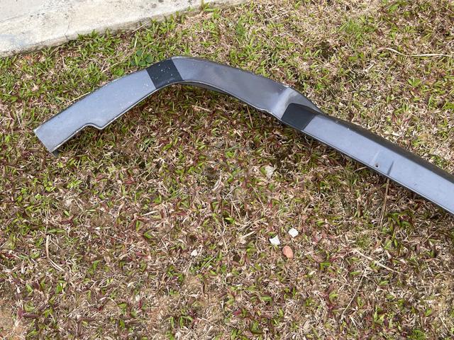 Skirting modulo GM6 / honda city - photo 3 of 5
