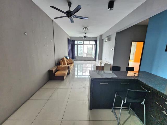 The Peak Residences 1