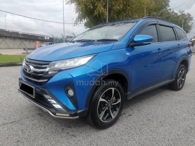 2021 Perodua ARUZ 1.5 AV (A) - 3
