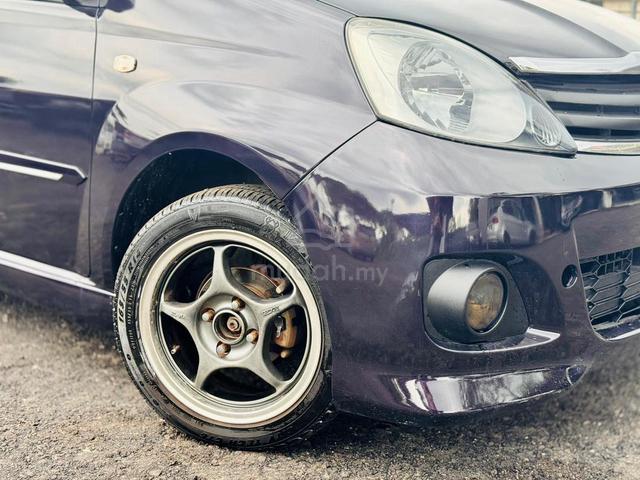 2012 Perodua VIVA 1.0 ELITE EZi (A) - 4