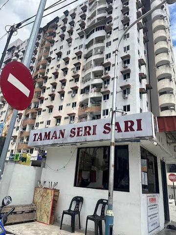 Taman Seri Sari 1