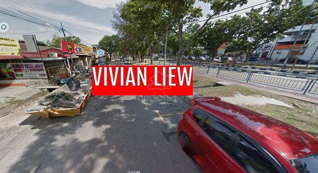 Commercial Shop House Rent Main Road Sunshine Bayan Lepas Baru 200Sf 5