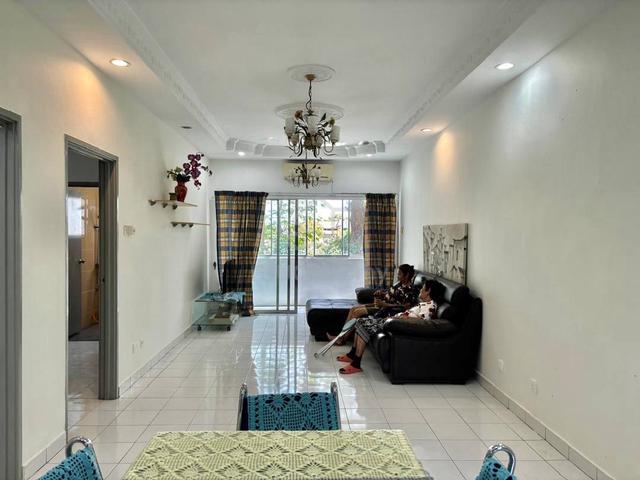 Spanish Villa 1