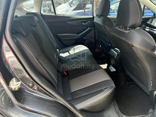 Subaru XV 2.0I FACELIFT (A)perak/tiptop/vip - 5