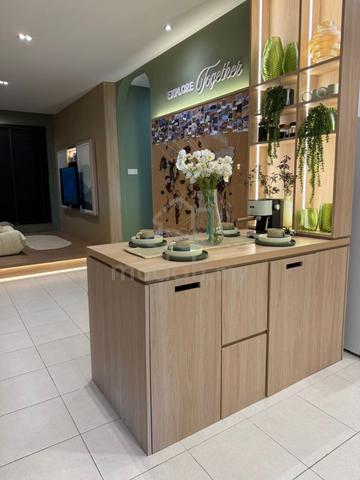 Sentrio Residences @ Senai 1