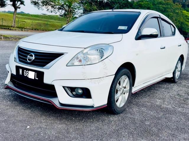 nismo pulsar gtir