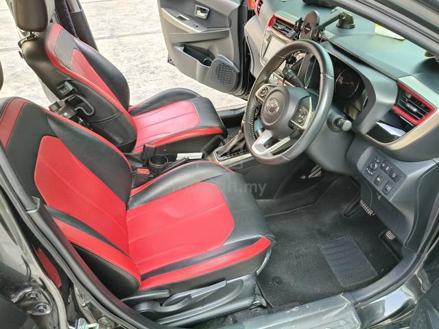 2022 Perodua MYVI 1.5 AV (A) - 5