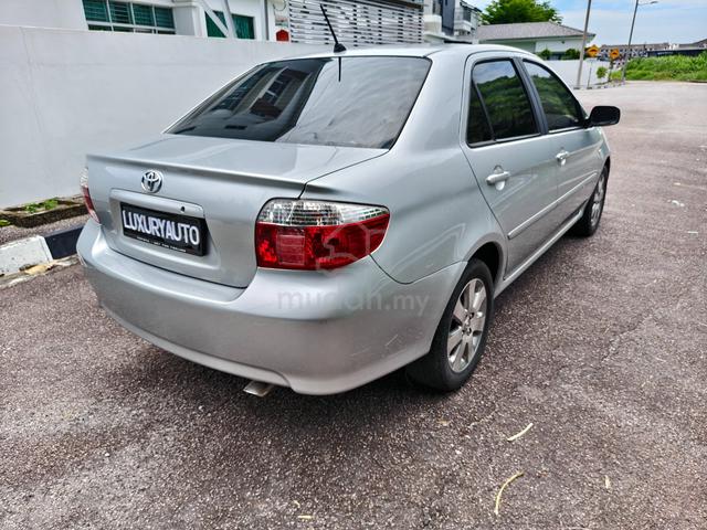 2006 Toyota VIOS 1.5 E FACELIFT (A) - 5