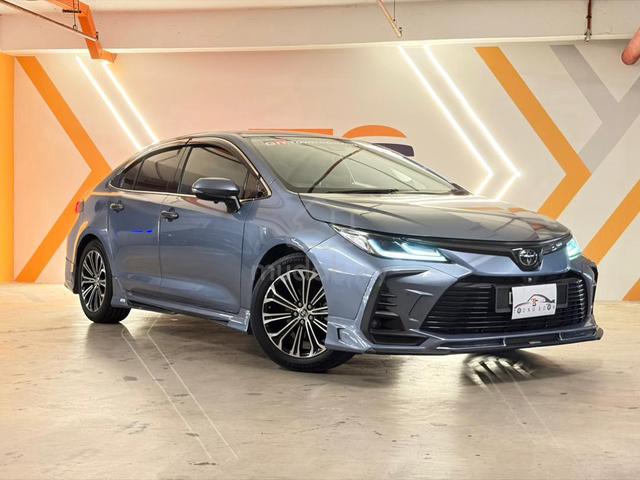 2022 Toyota COROLLA 1.8 ALTIS G ZRE172R FACELIFT - 1