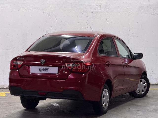 2018 Proton SAGA 1.3 STANDARD CVT (A) WHOLE SALE - 3